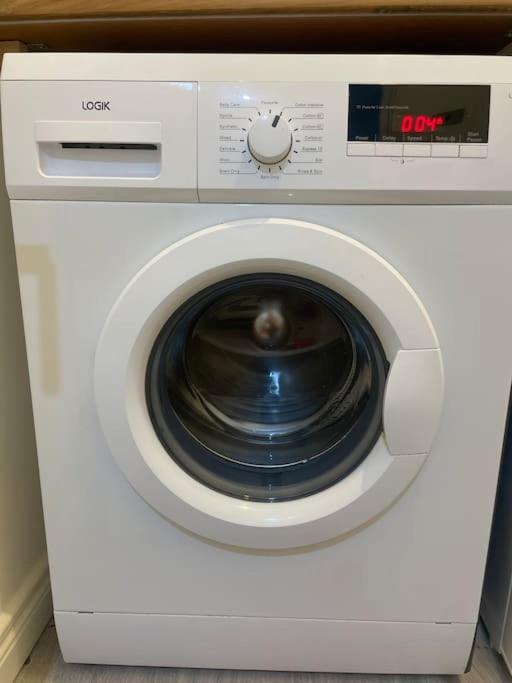 Appartement Modern 1-bed Belfast