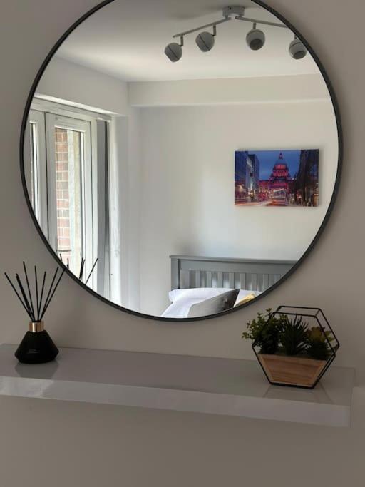Appartement Modern 1-bed Belfast