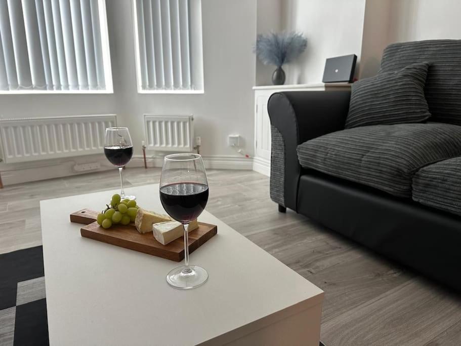 Appartement Modern 1-bed