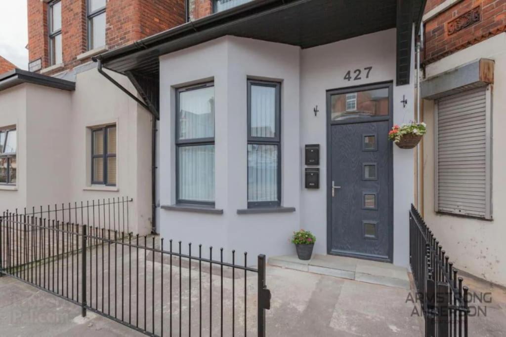 Appartement Modern 1-bed Belfast